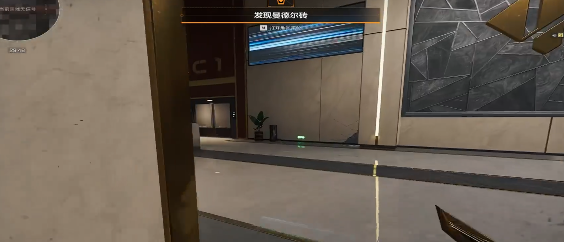 三角洲行动塔前一号位要怎么打 三角洲行动塔前一号位要怎么打