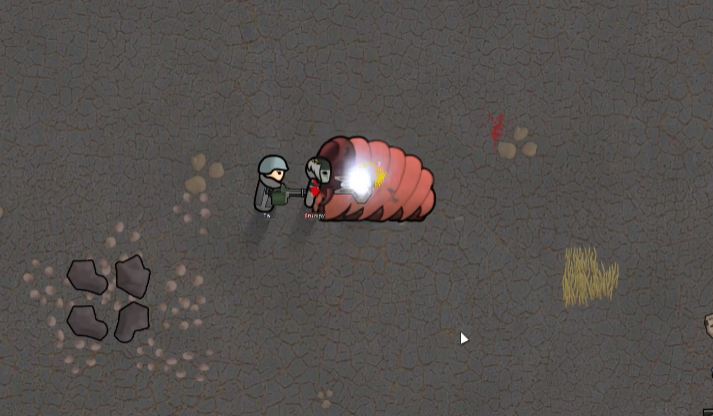 边缘世界特化武器特性机制是什么
