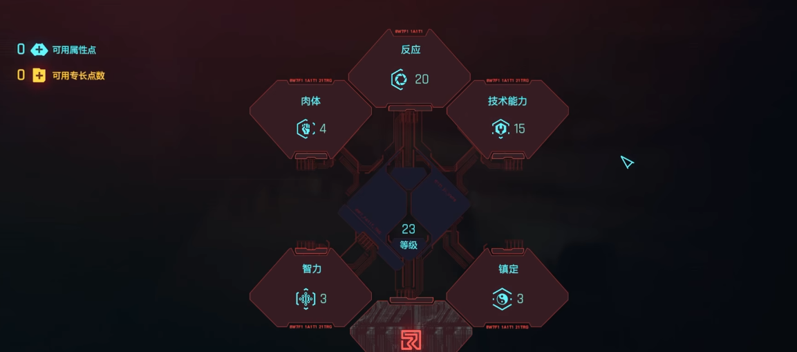 赛博朋克2077诗篇武器怎么样