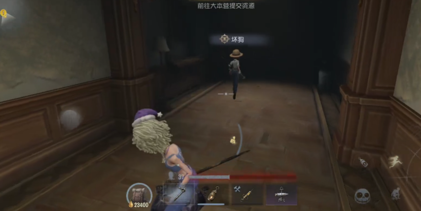 第五人格玩加页手记有什么技巧 第五人格玩加页手记有什么技巧