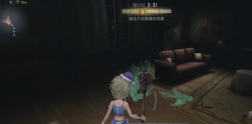 第五人格玩加页手记有什么技巧 第五人格玩加页手记有什么技巧