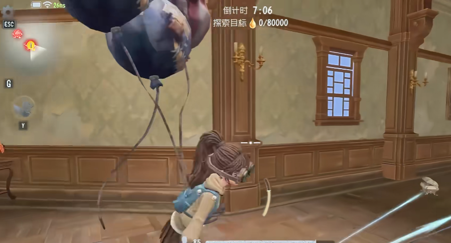 第五人格加页手记有哪些怪物 第五人格加页手记有哪些怪物