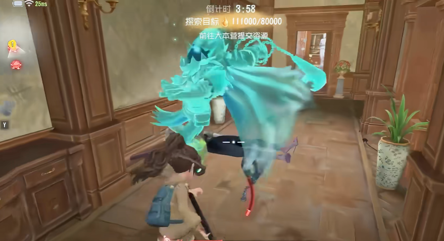 第五人格加页手记有哪些怪物 第五人格加页手记有哪些怪物