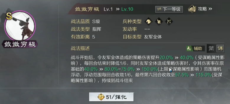 率土之滨刘徽怎么玩