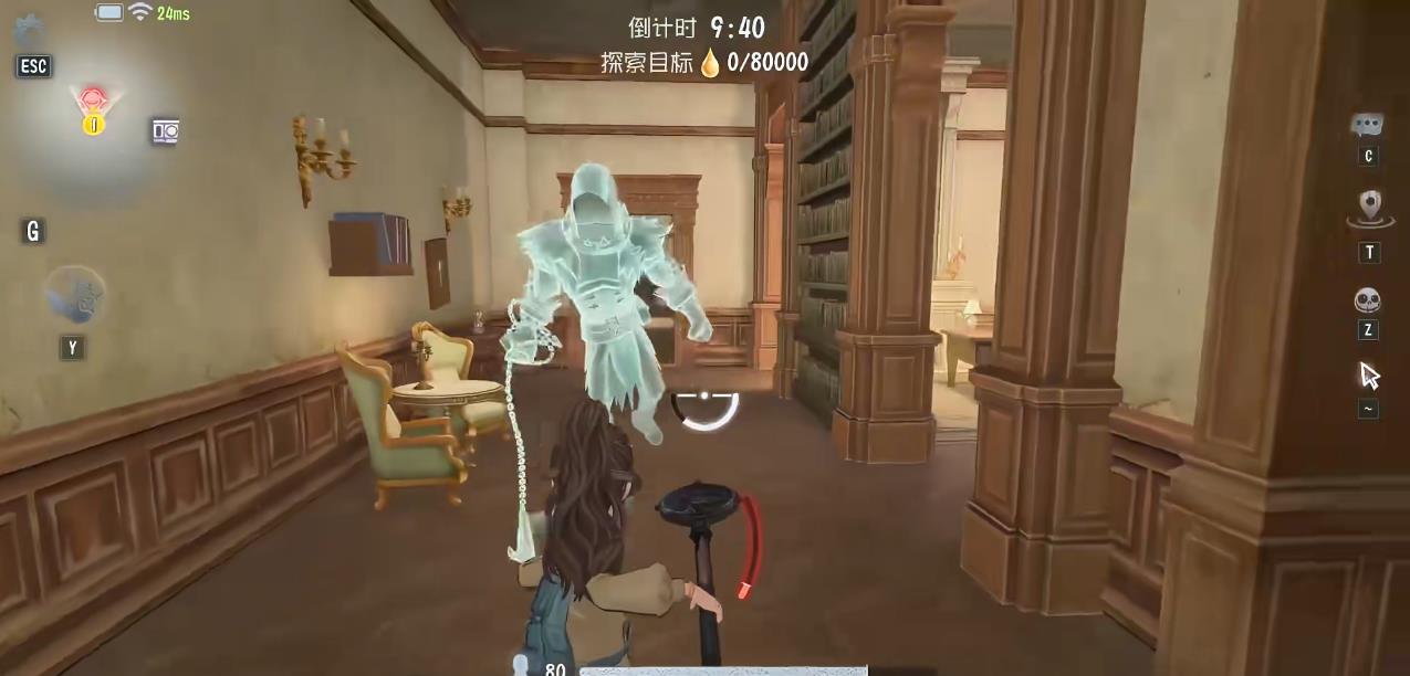 第五人格加页手记怪物怎么应对 第五人格加页手记怪物怎么应对