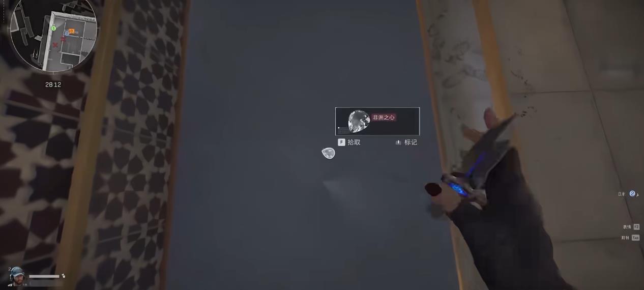 三角洲行动刷心点有哪些