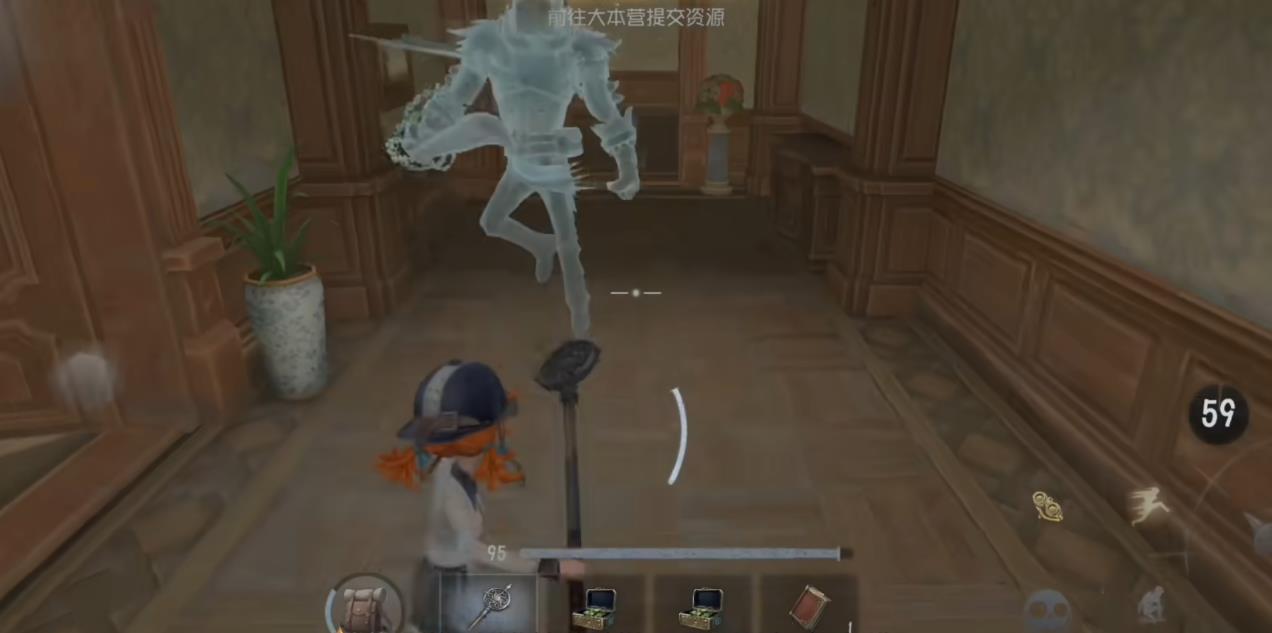 第五人格加页手记中的道具有什么用