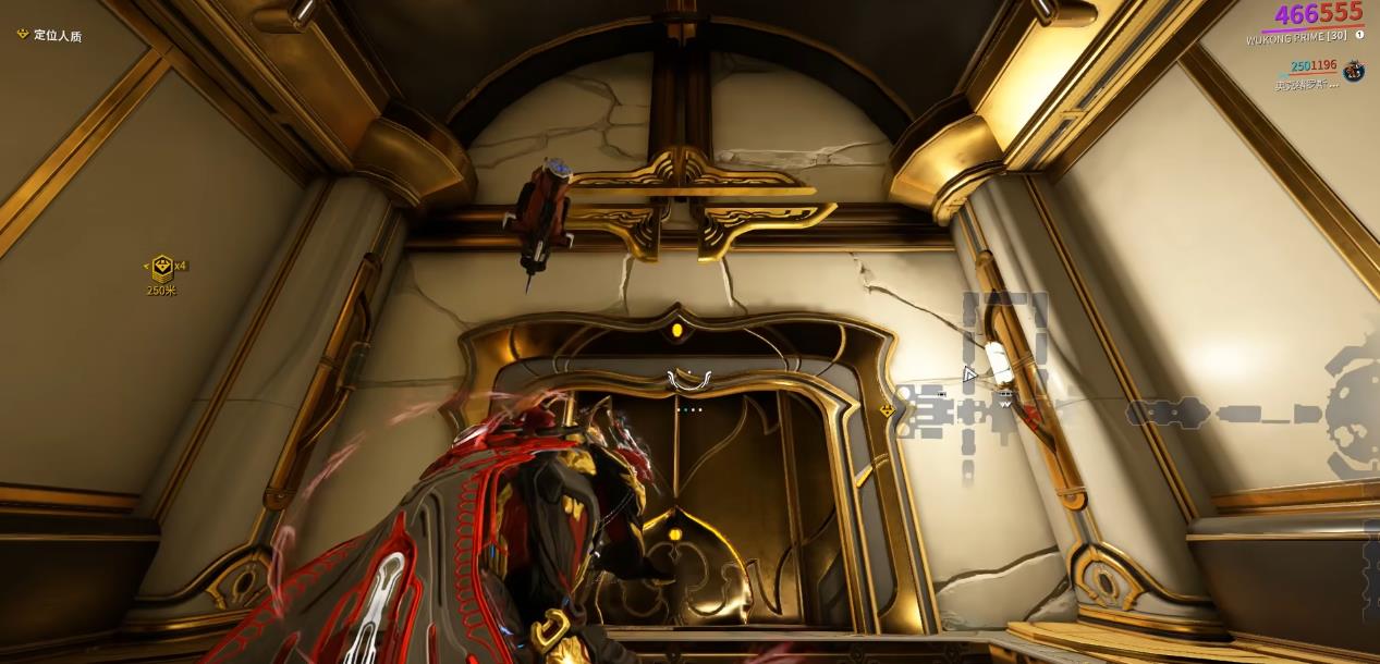 星际战甲蹿升MOD怎么获得