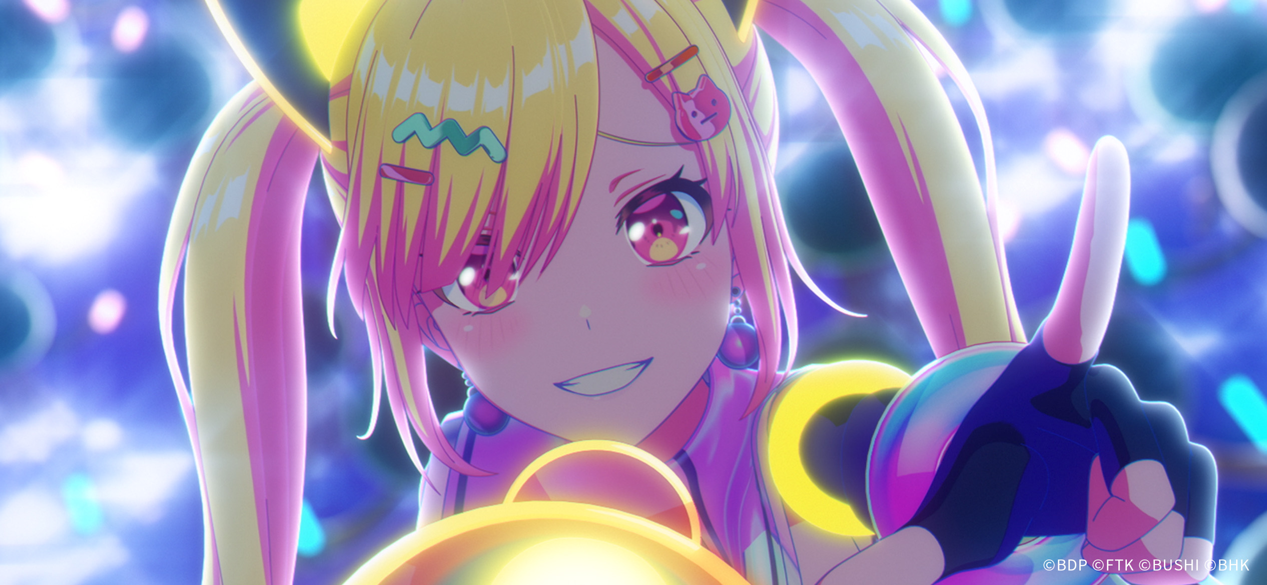 《BanG Dream! 交织的乐章》预约正式开启，封闭测试招募同步启动
