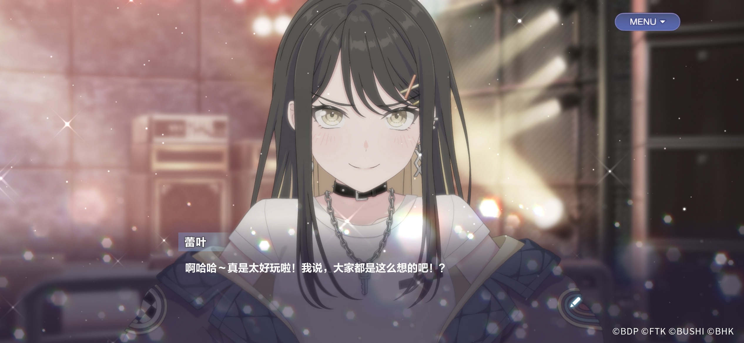 《BanG Dream! 交织的乐章》预约正式开启，封闭测试招募同步启动