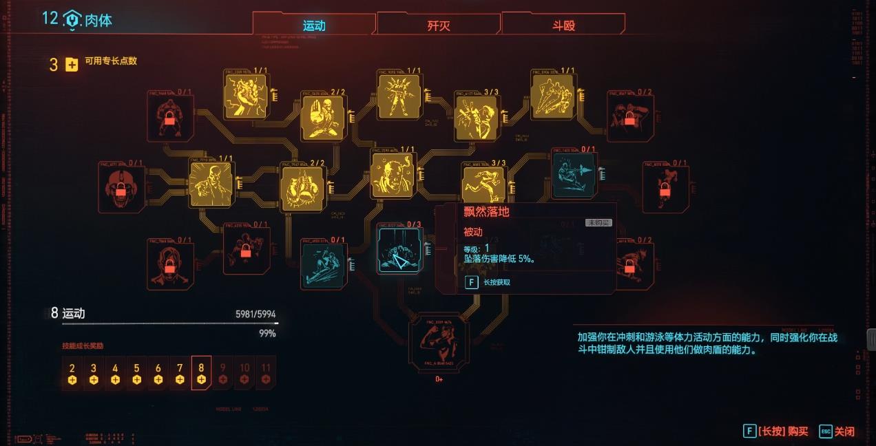 赛博朋克2077大猩猩手臂怎么用 赛博朋克2077大猩猩手臂怎么用