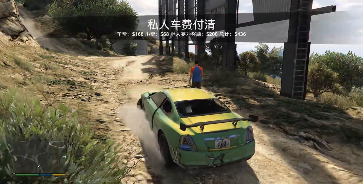 GTA5出租车公司私人接客任务有哪些 GTA5出租车公司私人接客任务有哪些