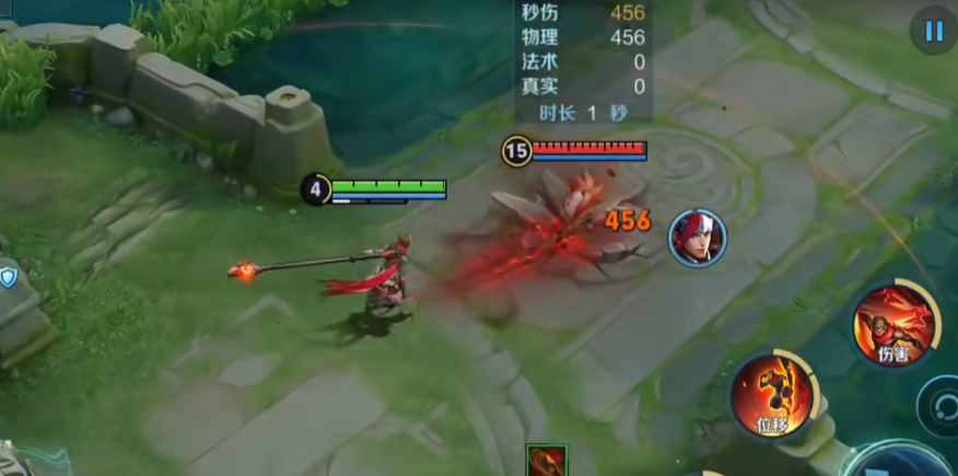王者荣耀心魔六耳怎么样