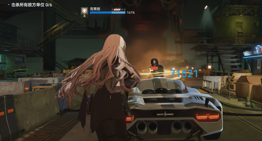 少女前线2克莱妲技能机制是什么 少女前线2克莱妲技能机制是什么