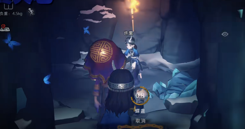 超自然行动组巫铃儿怎么样 超自然行动组巫铃儿怎么样