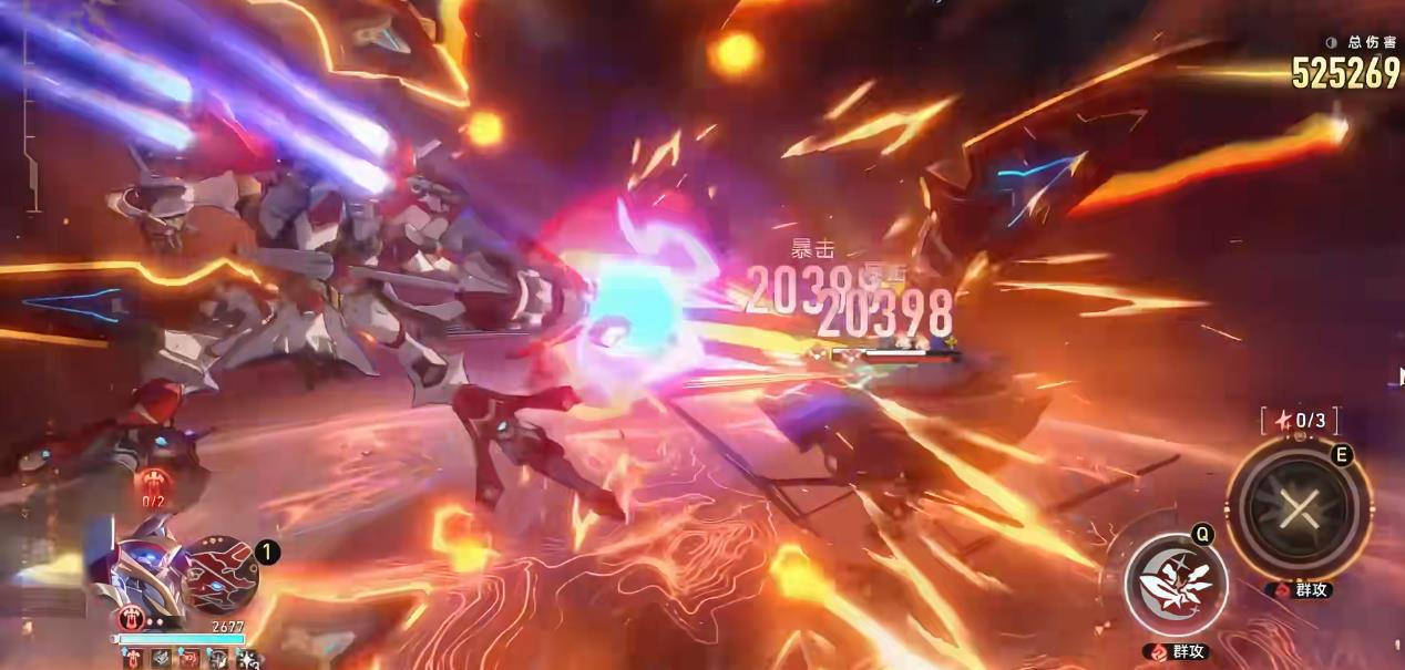 崩坏星穹铁道姬子启行怎么玩 崩坏星穹铁道姬子启行怎么玩