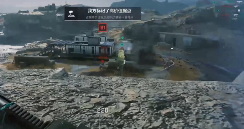 三角洲行动露娜技能怎么样 三角洲行动露娜技能怎么样