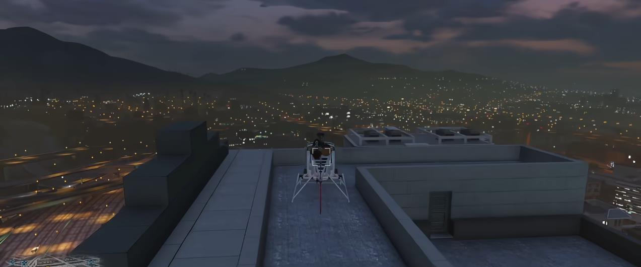 GTAOL萌新推荐买哪些载具 GTAOL萌新推荐买哪些载具