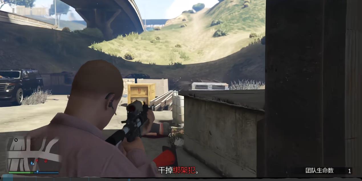 GTAOL欧斯洛美德怎么获得 GTAOL欧斯洛美德怎么获得