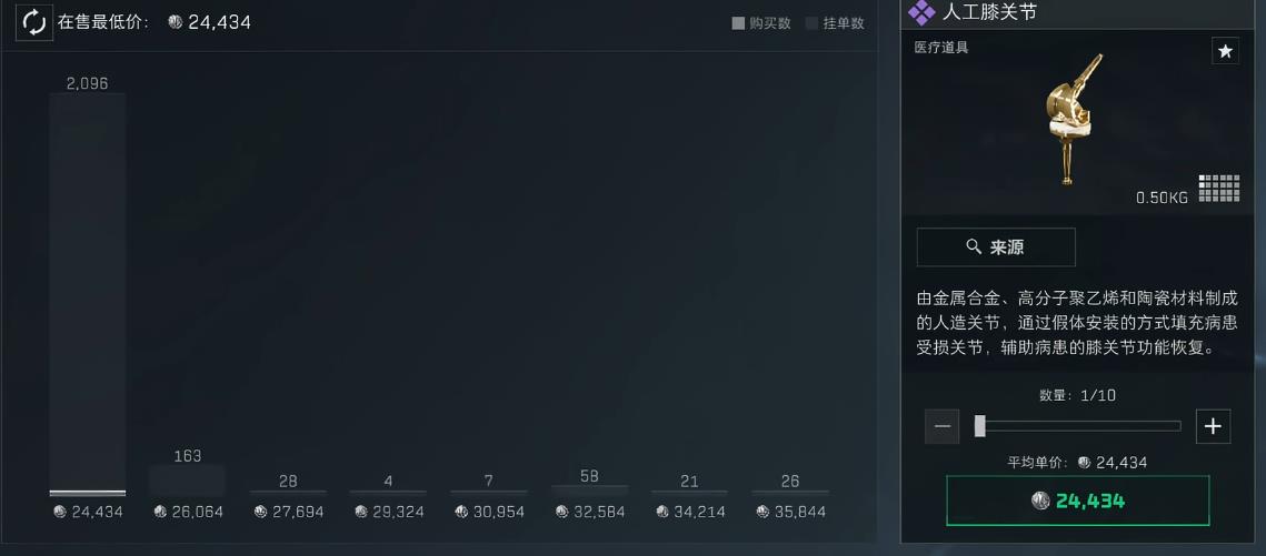三角洲行动紫色物资捡哪些 三角洲行动紫色物资捡哪些