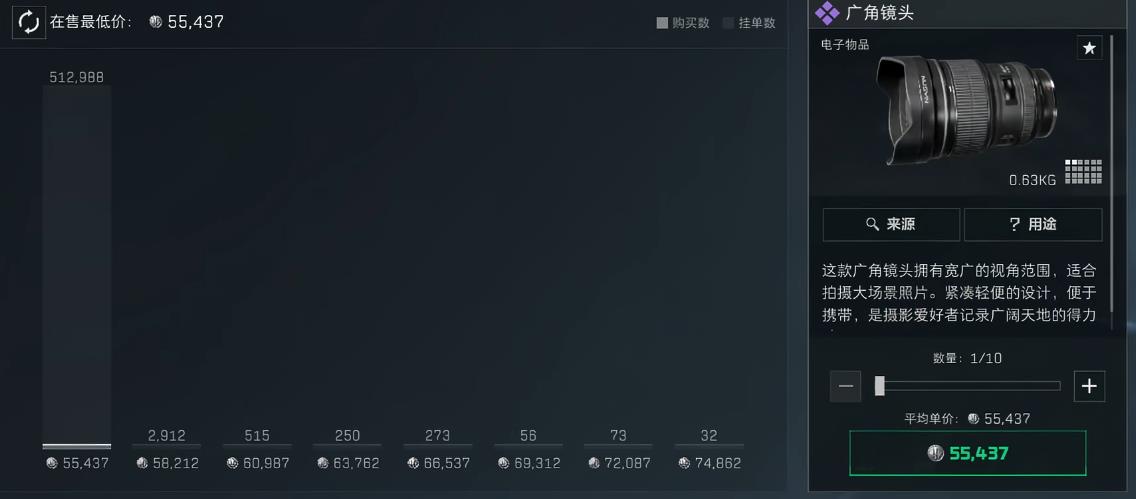 三角洲行动紫色物资捡哪些 三角洲行动紫色物资捡哪些