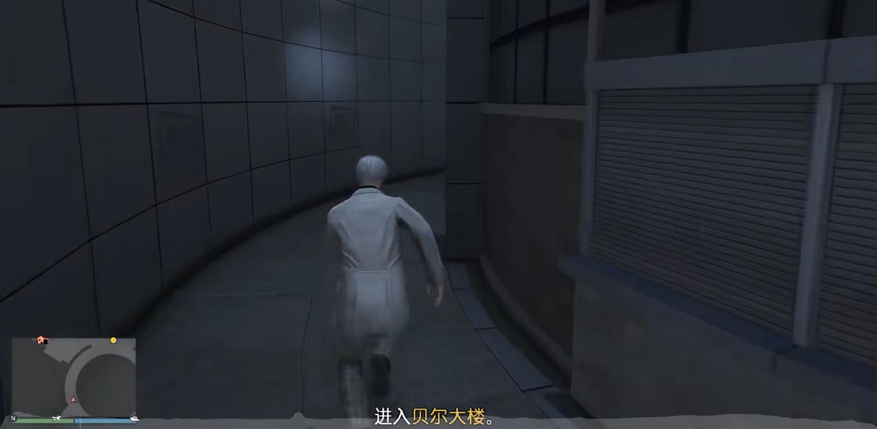 GTAOL科兹中心豪劫怎么做 GTAOL科兹中心豪劫怎么做