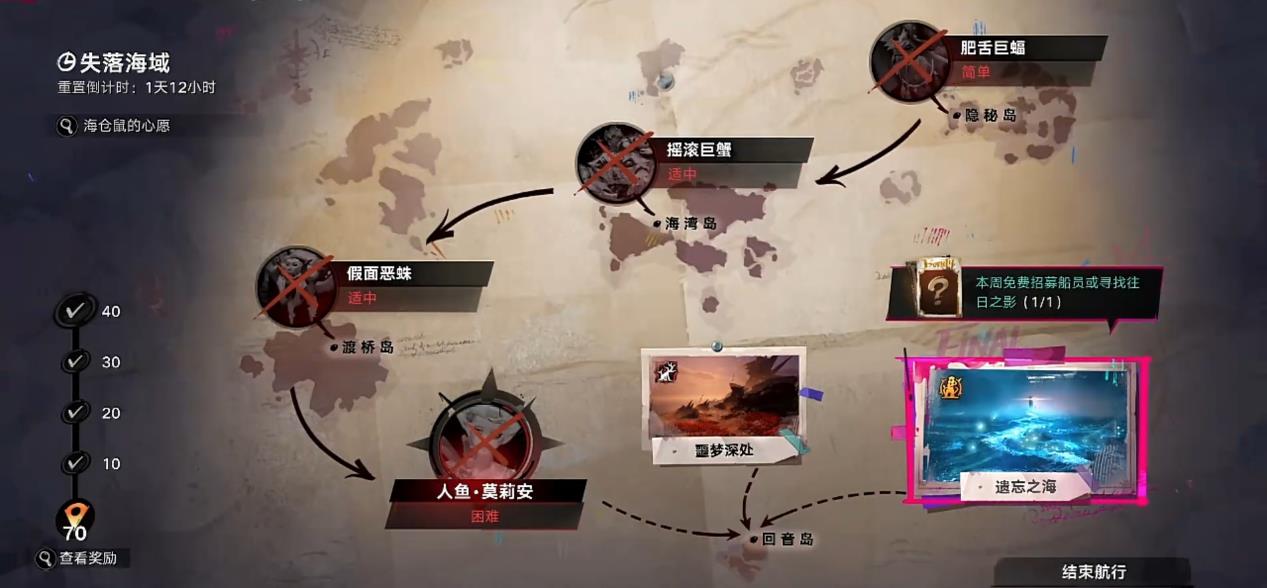 遗忘之海开荒用什么队比较好 遗忘之海开荒用什么队比较好