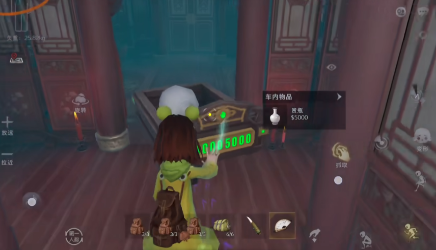 超自然行动组无限梦境怎么玩 超自然行动组无限梦境怎么玩