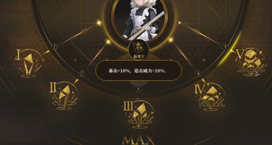 异象回声弗洛伦丝怎么样