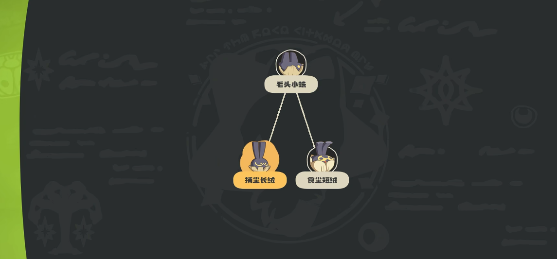 洛克王国世界毛头小蛛精灵怎么样