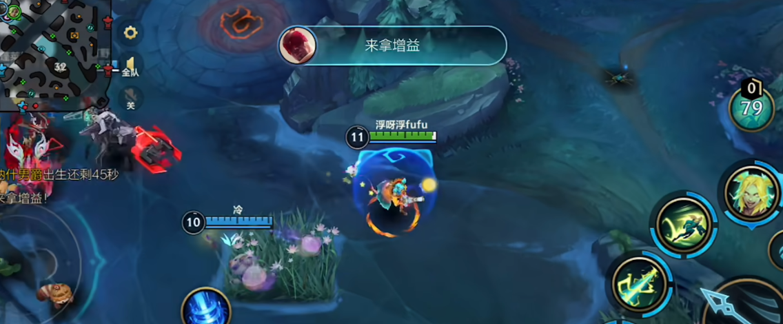 英雄联盟手游什么英雄克制泽丽 英雄联盟手游什么英雄克制泽丽