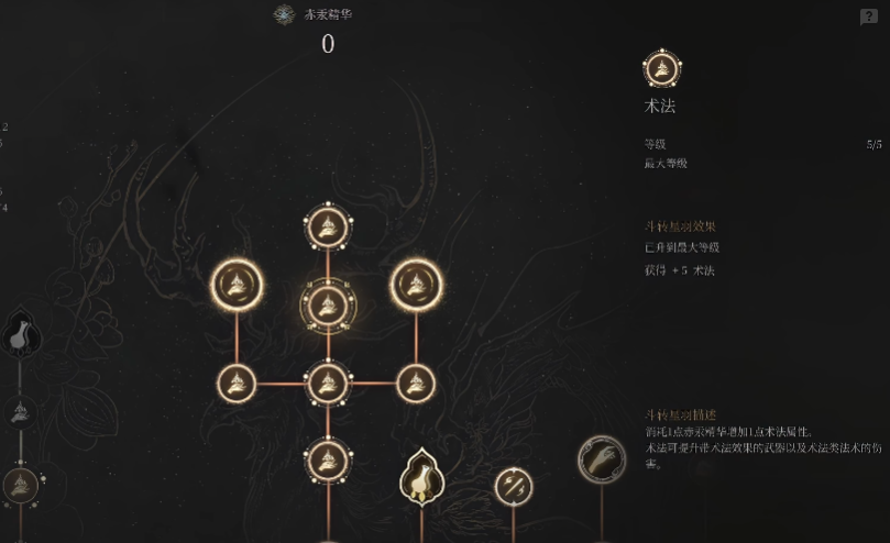 明末渊虚之羽打白克虏怎么配置