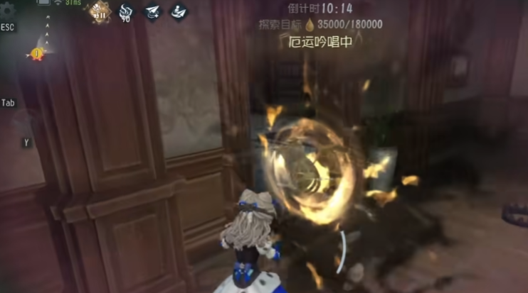 第五人格加页手记噩梦模式怎么玩 第五人格加页手记噩梦模式怎么玩