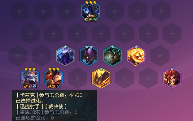 金铲铲之战召唤沙鸟阵容怎么玩 金铲铲之战召唤沙鸟阵容怎么玩