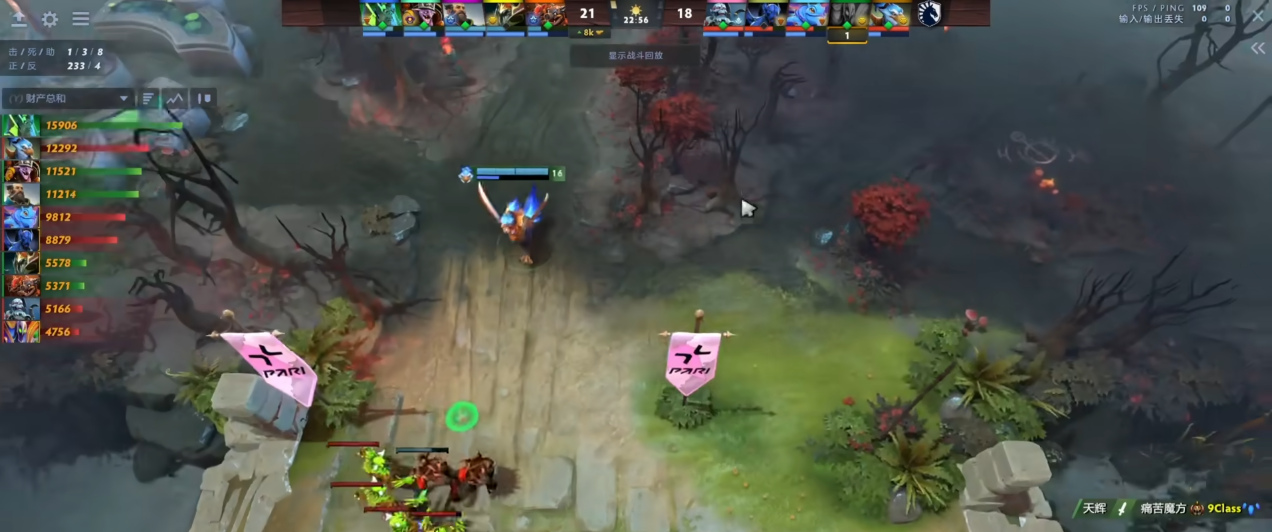 dota2凯的玩法思路是什么 dota2凯的玩法思路是什么