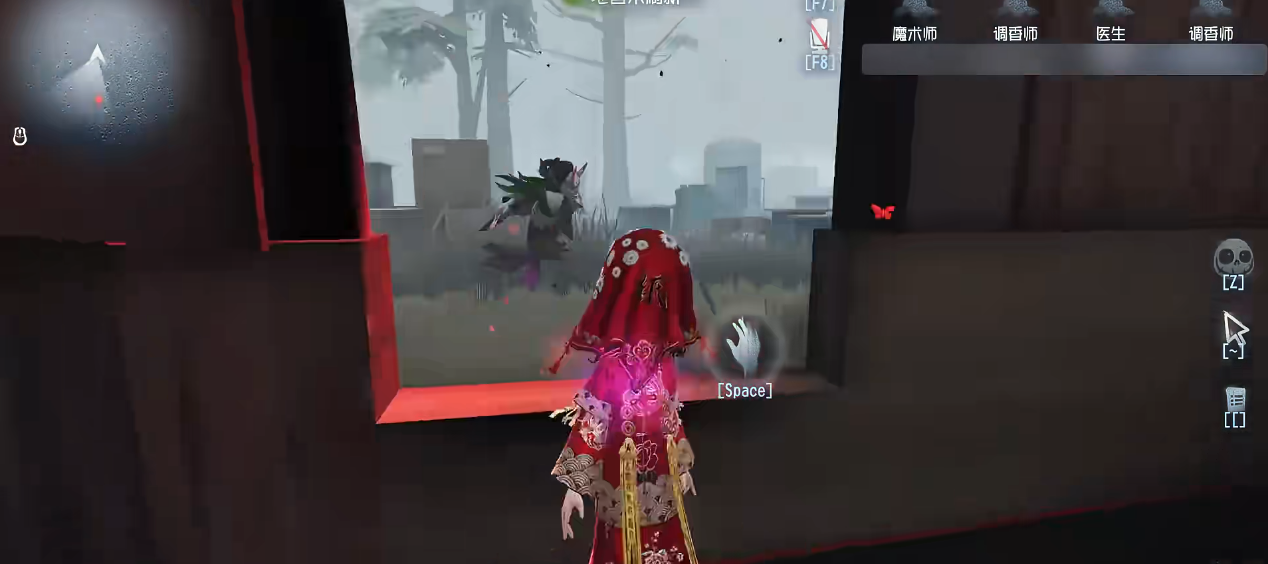 第五人格萌新需要掌握哪些核心意识