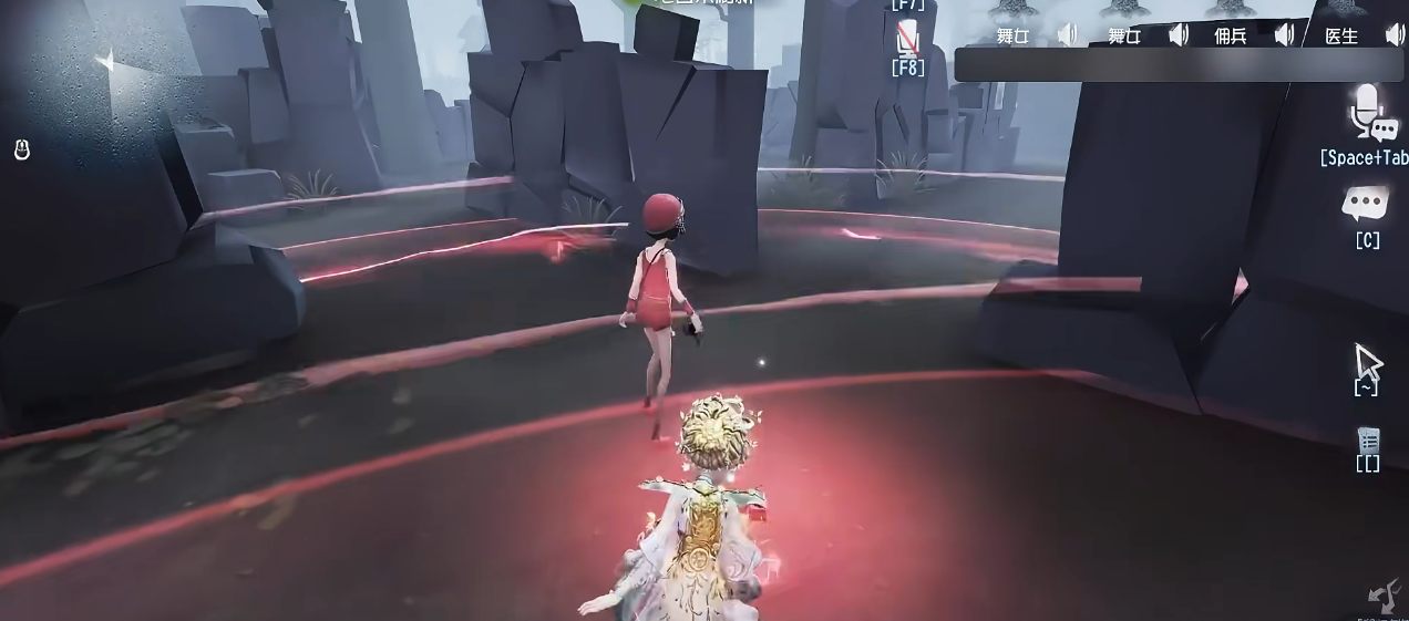 第五人格求生和监管技能有哪些细节 第五人格求生和监管技能有哪些细节
