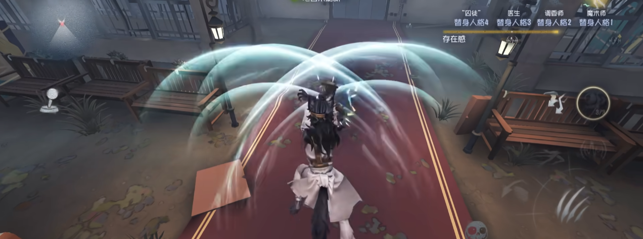 第五人格心兽有什么操作技巧 第五人格心兽有什么操作技巧