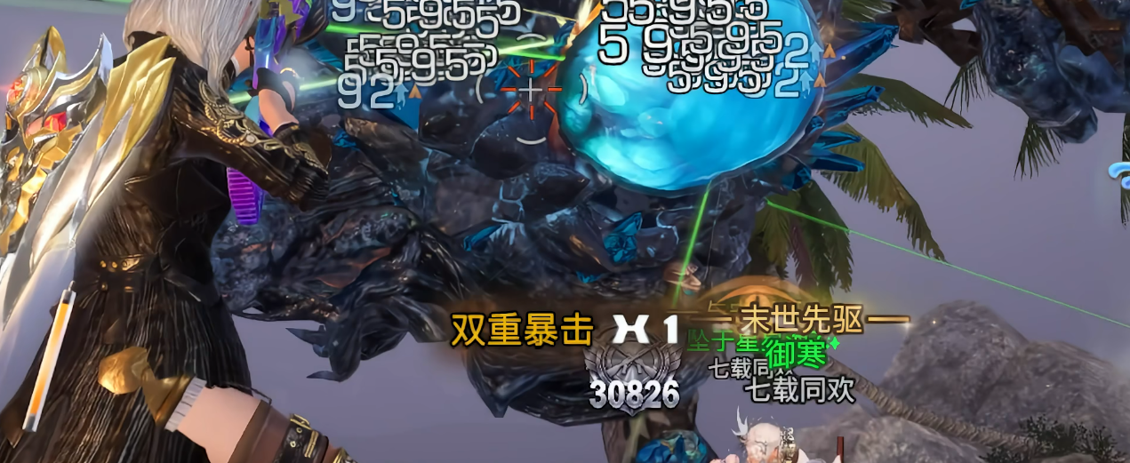明日之后迷雾海域需要避开哪些毒点 明日之后迷雾海域需要避开哪些毒点