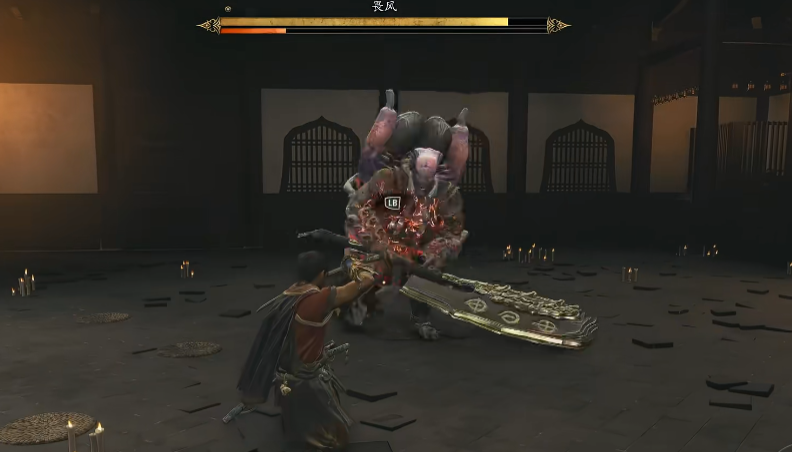 鬼武者剑之道防御机制是什么 鬼武者剑之道防御机制是什么