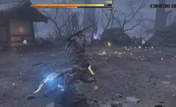 鬼武者剑之道鬼之武具如何选择