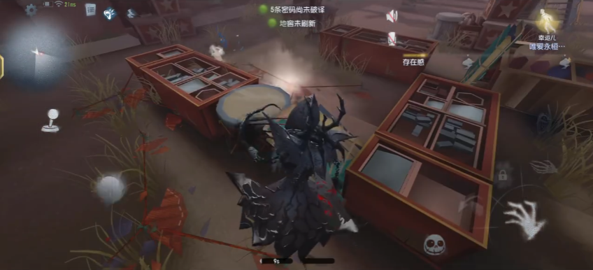 第五人格杰克的雾刃有哪些使用技巧 第五人格杰克的雾刃有哪些使用技巧