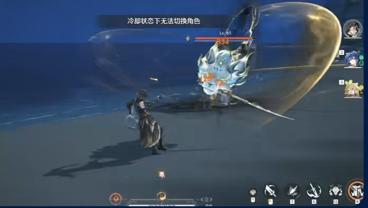 鸣潮玩景燃有什么技巧 鸣潮玩景燃有什么技巧