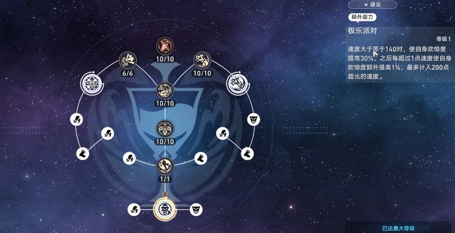崩坏星穹铁道砂金戏浪技能机制是什么 崩坏星穹铁道砂金戏浪技能机制是什么