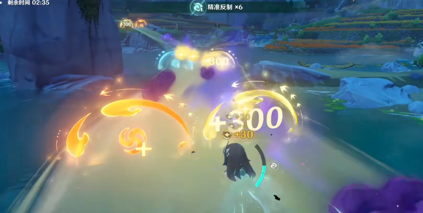 原神驱邪追巡传第二关如何通过