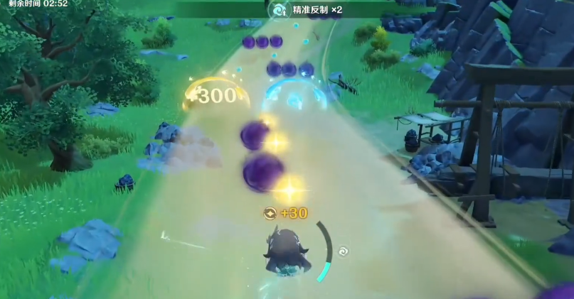 原神驱邪追巡传第一关怎么过 原神驱邪追巡传第一关怎么过