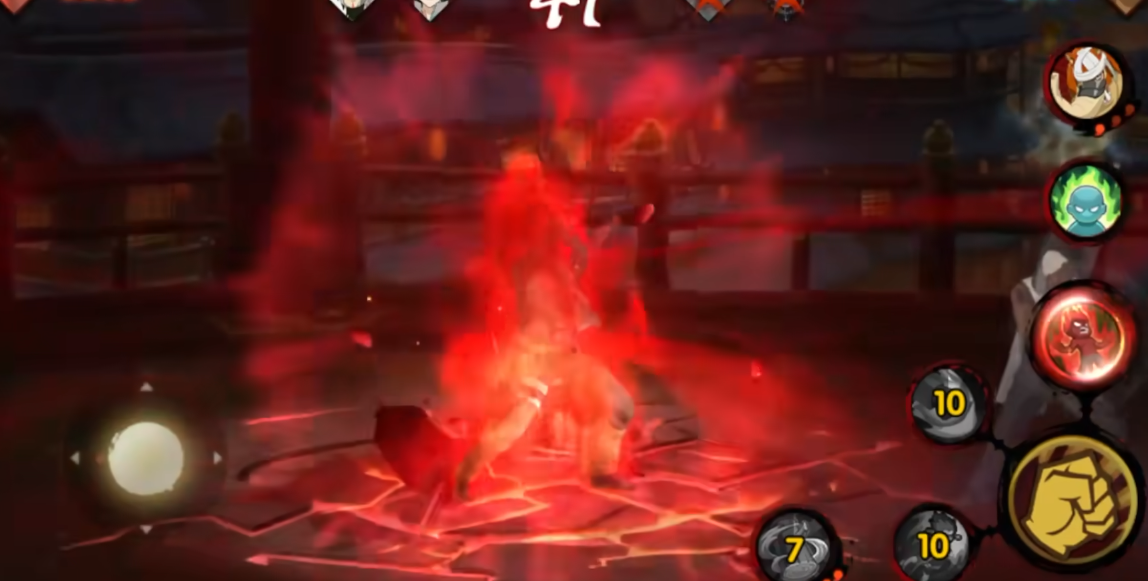 火影忍者手游死门凯的爆衣机制是什么 火影忍者手游死门凯的爆衣机制是什么
