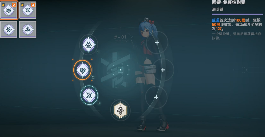 少女前线2寇尔芙怎么养成 少女前线2寇尔芙怎么养成