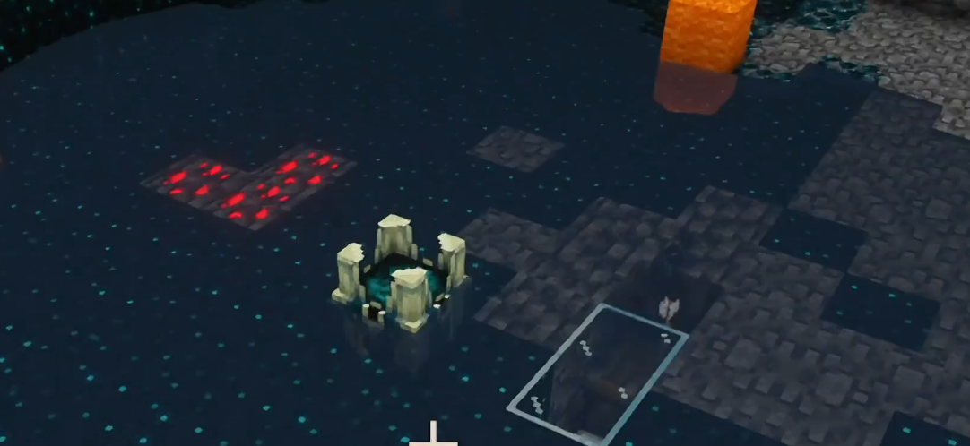 我的世界监守者抑制器怎么制作 我的世界监守者抑制器怎么制作