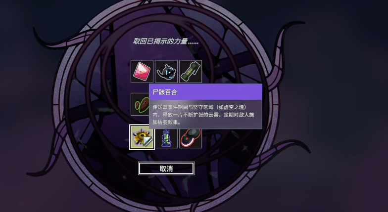 雨中冒险2新增的神圣物品有哪些效果 雨中冒险2新增的神圣物品有哪些效果